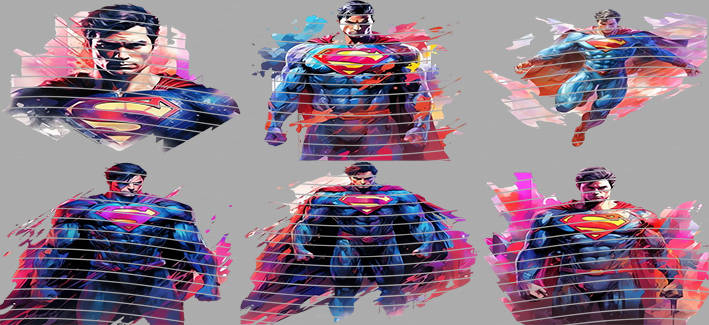 16oz Superhero-SU-51